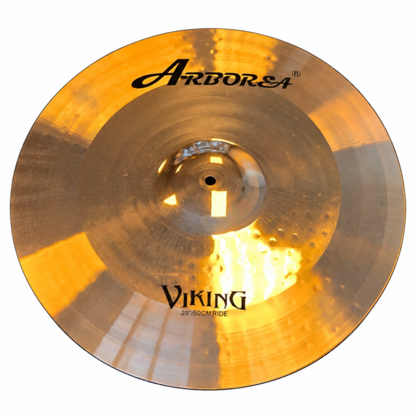 NIEUW Arborea Viking ride 20"