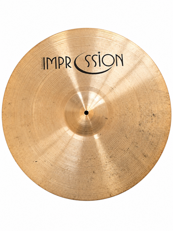 GEBRUIKT Impression traditional ride 20"