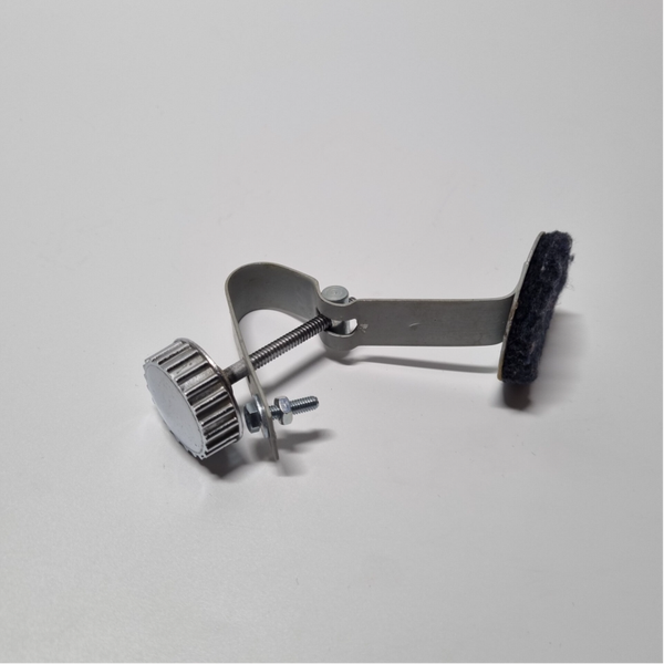 GEBRUIKT binnendemper