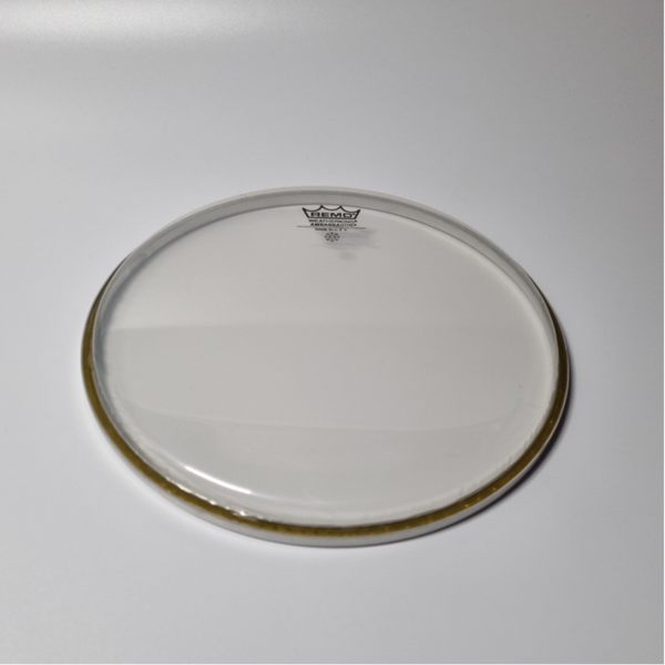 NIEUW Remo Ambassador clear 10"