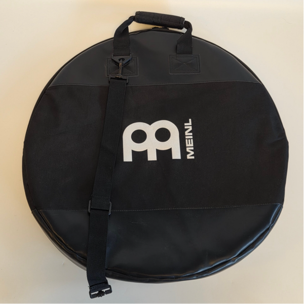 GEBRUIKT PRODUCT Meinl bekkentas