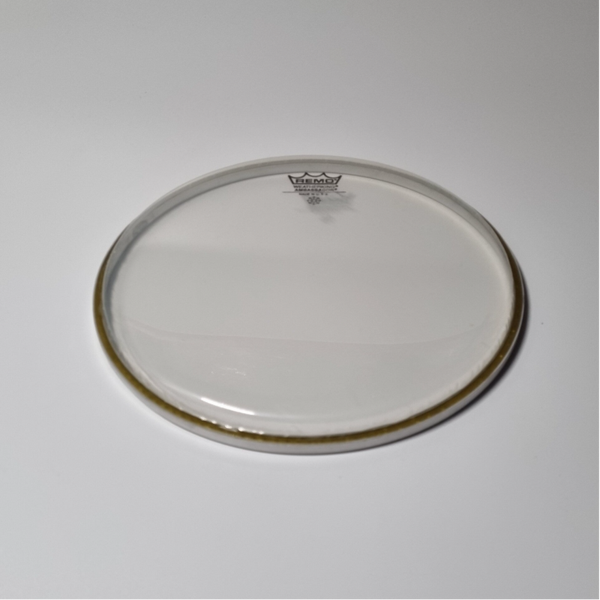 NIEUW Remo 10" Ambassador clear