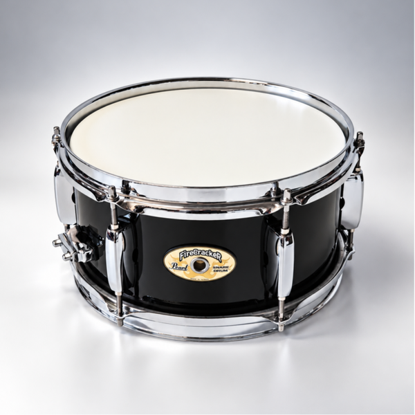 GEBRUIKT Pearl Firecracker populier 10 x 5 inch
