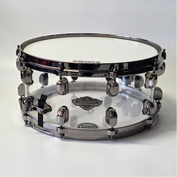 NEUW Tama SC Mirage MBAS65BN-CI 14 x 6.5 inch