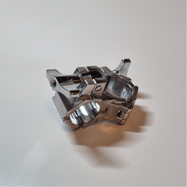 NIEUW Gibraltar rackklem CK-3