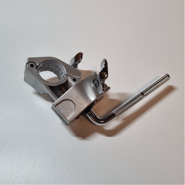 NIEUW rackklem met L-rod 11 mm