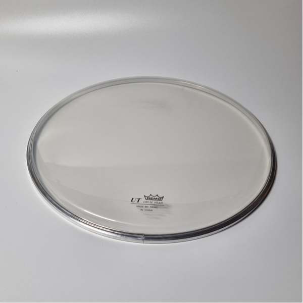 NIEUW Remo UT 12" clear