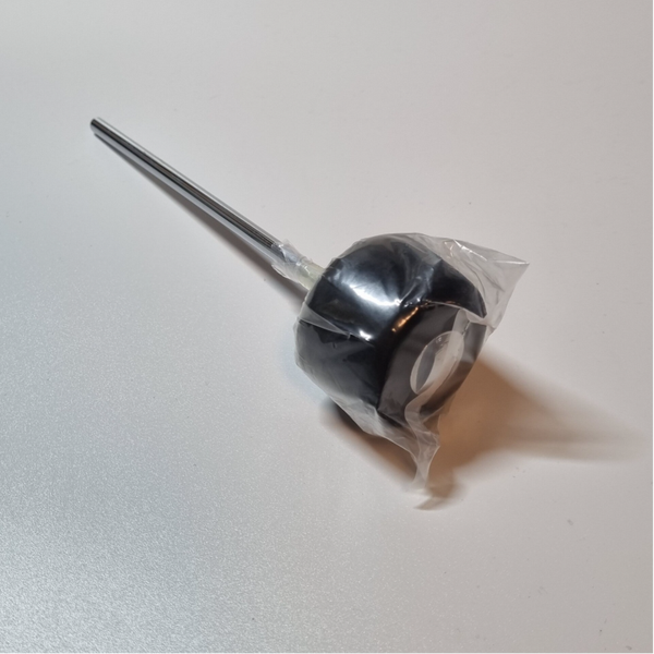 NIEUW basspedaalklopper voor gaasvel