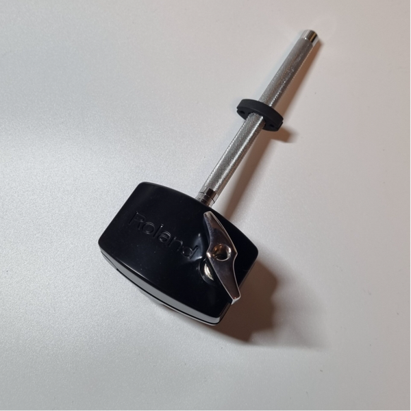 NIEUW Roland MDH-GND Pad houder met kogelgewricht