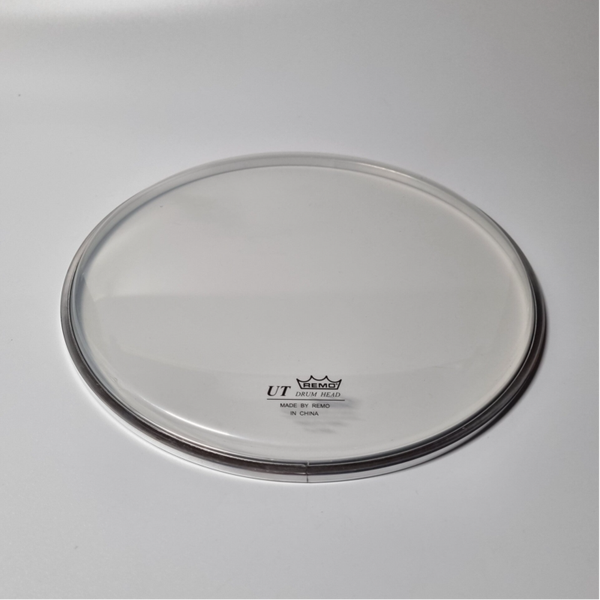 NIEUW Remo UT 10" clear