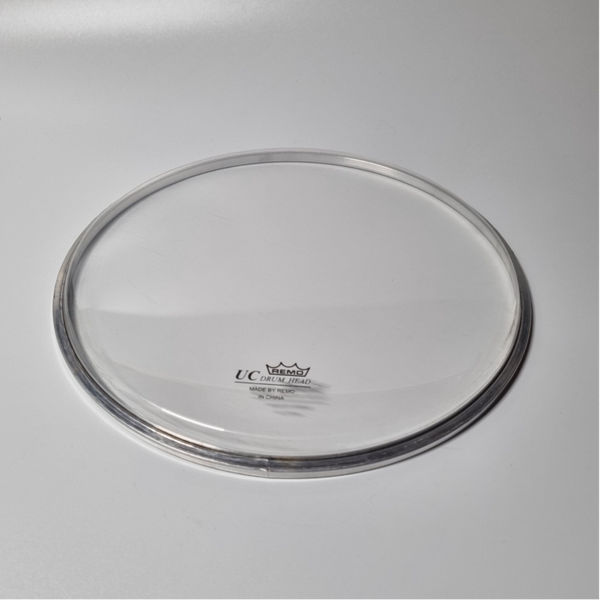 NIEUW Remo UC 10" clear