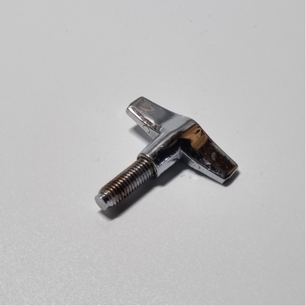 NIEUW vleugelbout 22 mm M8