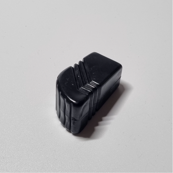 NIEUW drum rubber voet 10 x 18 mm