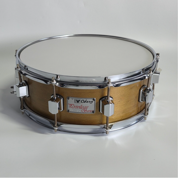 GEBRUIKT Odery Privilege Hybride 14 x 5.0 inch snare