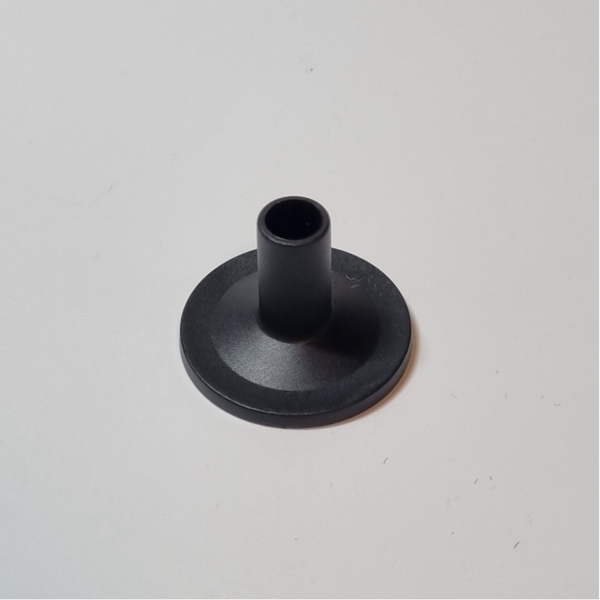 NIEUW bekkenhoedje 27 mm