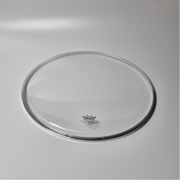 NIEUW Remo 12" clear
