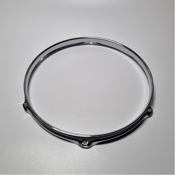 NIEUW 12" spanrand 6 gaats 2.3 mm