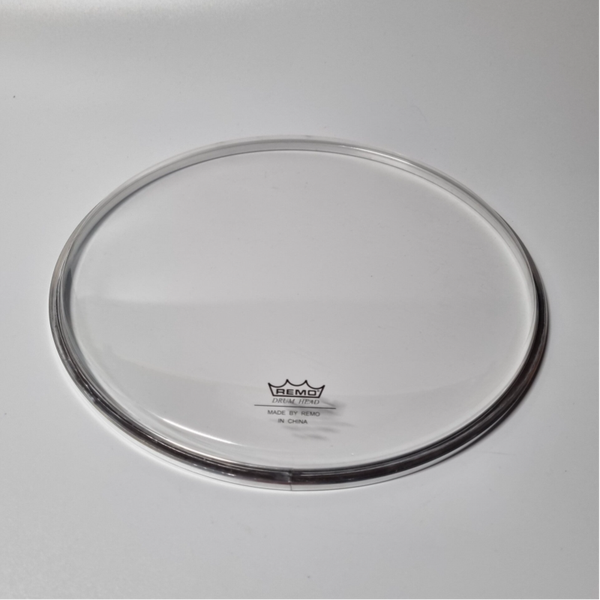 NIEUW Remo 10" clear