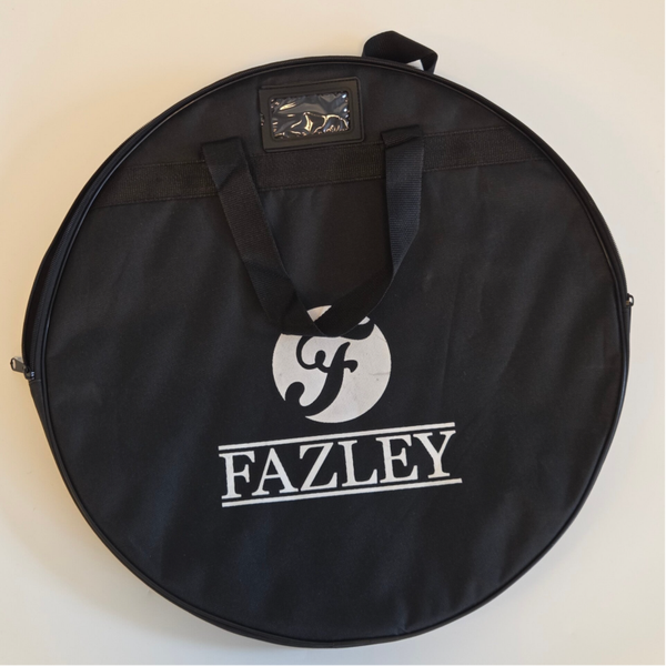 GEBRUIKT Fazley bekkentas