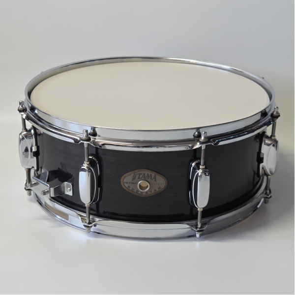 GEBRUIKT Tama Rockstar Custom 14 x 5.5 inch