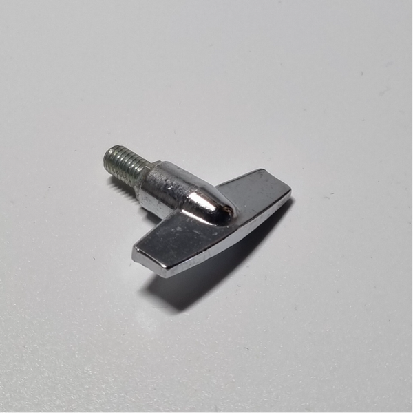 NIEUW vleugelbout 15 mm M8