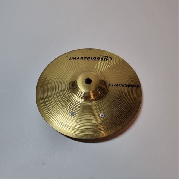 GEBRUIKT smartrigger 8" e-splash
