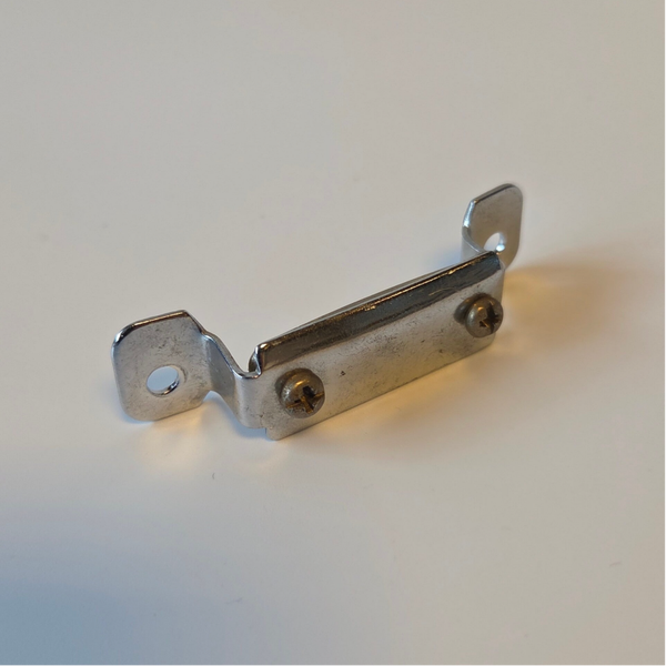 GEBRUIKT butt-end 60 mm