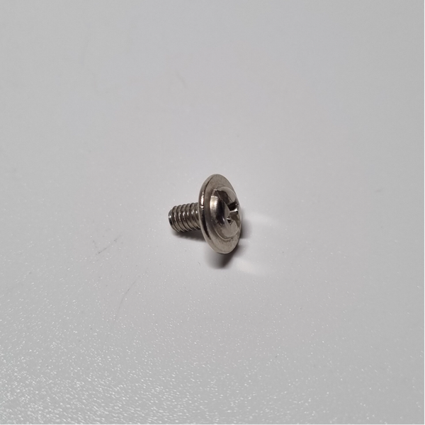 NIEUW spanbok bout M4 lengte 11 mm