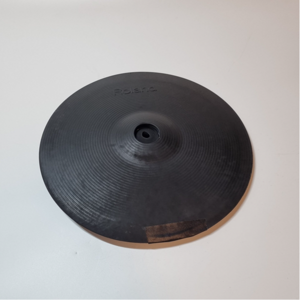 GEBRUIKT Roland CY-14 Crash