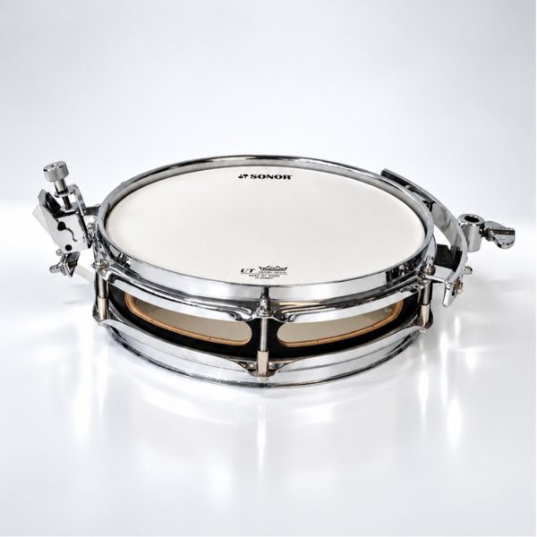 GEBRUIKT Sonor Select 10"x2" Jungle Snare