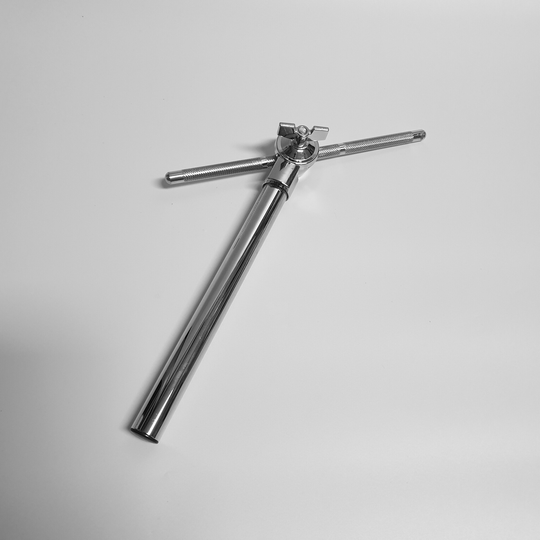 NIEUW buis met rod 225 mm