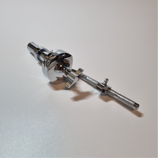 NIEUW tomarm met L-rod