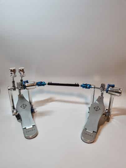 NIEUW Dixon Precision Double Bass Drum Pedal Left PP-PCPDL1