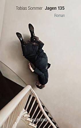 Tobias Sommer Jagen 135