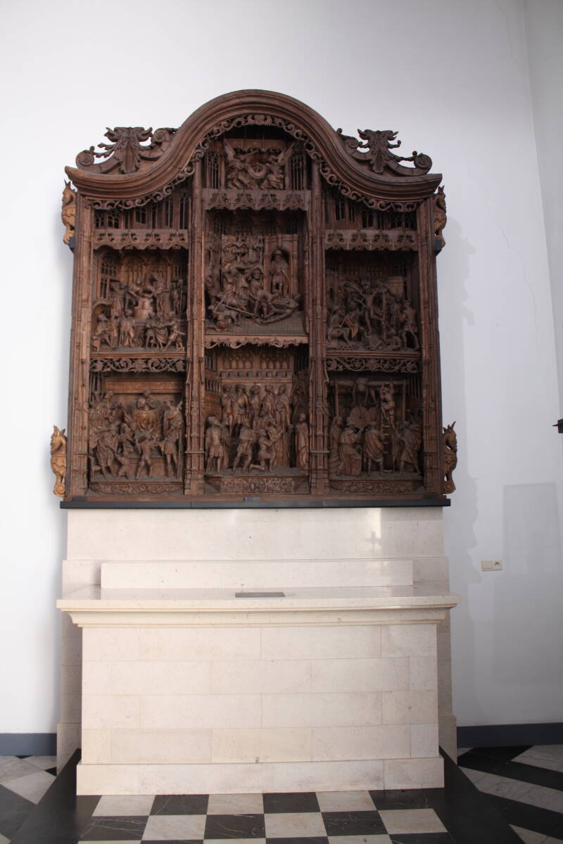 Loenhout