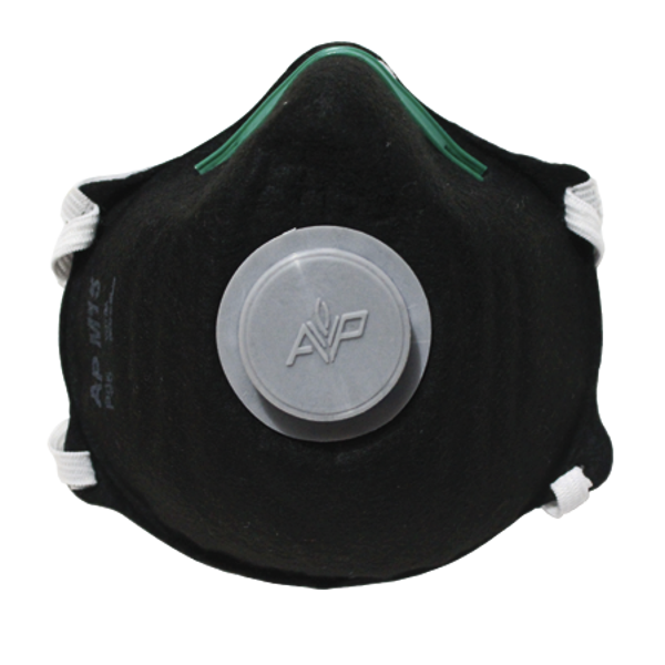 Mascarilla desechable