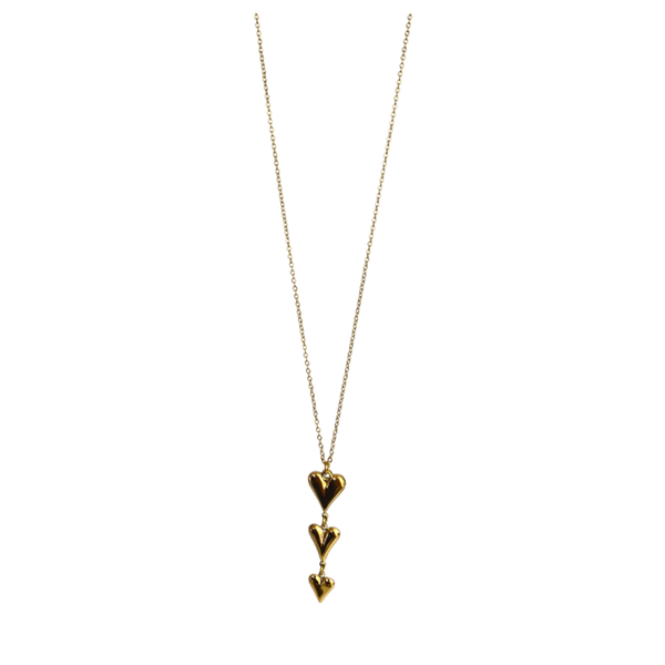 Falling in love ★ ketting