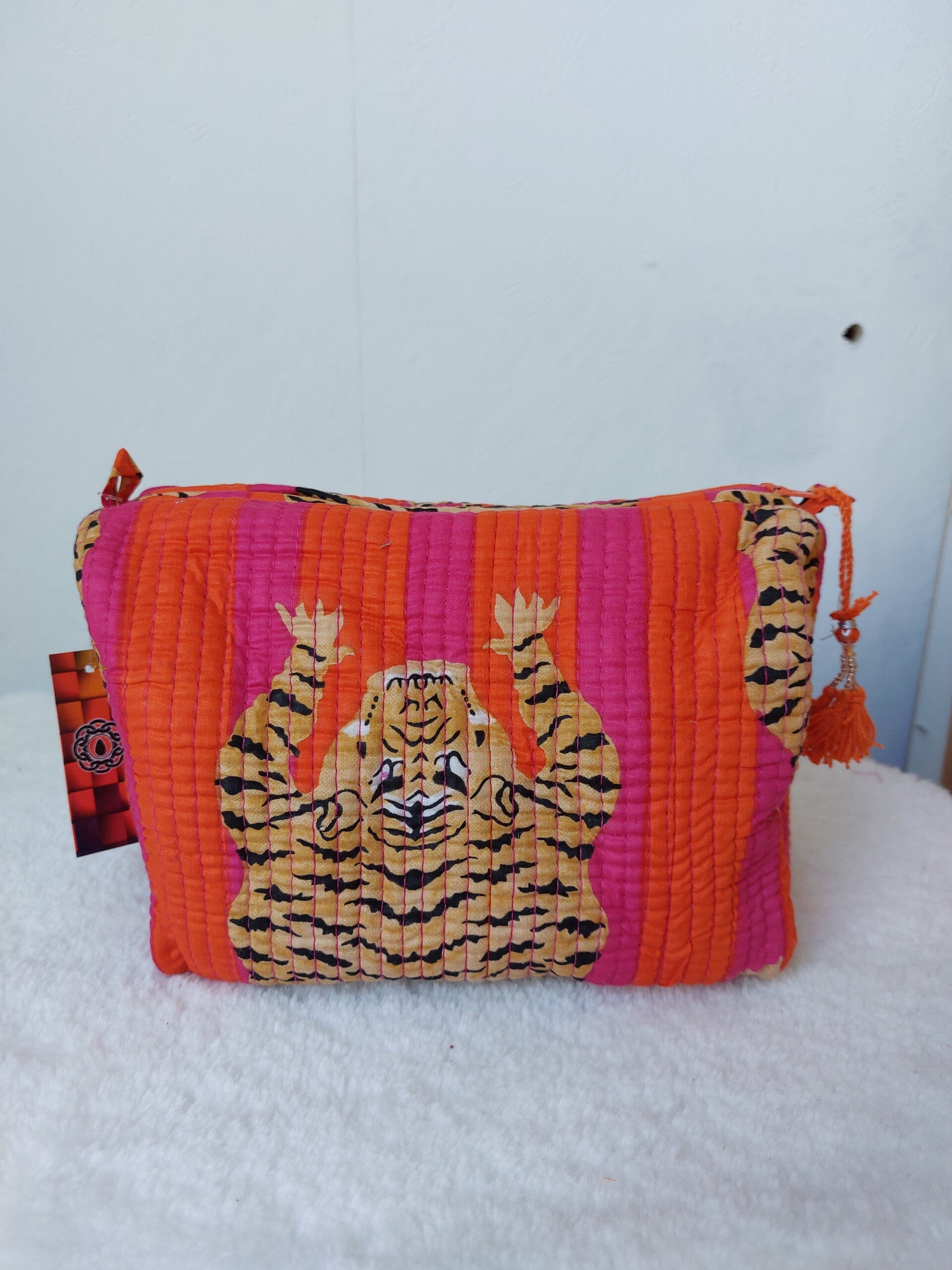 Panter ibiza ★ toilettas L