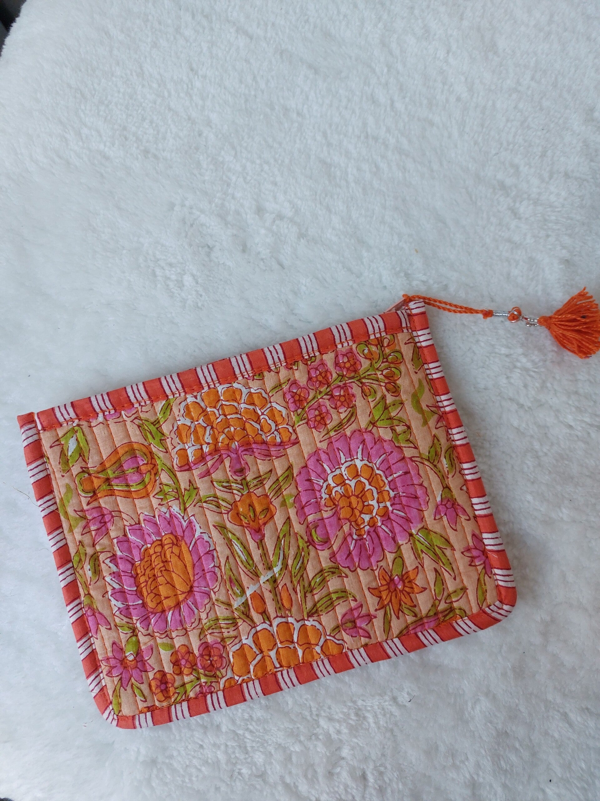 ibiza flower 1 ★ etui