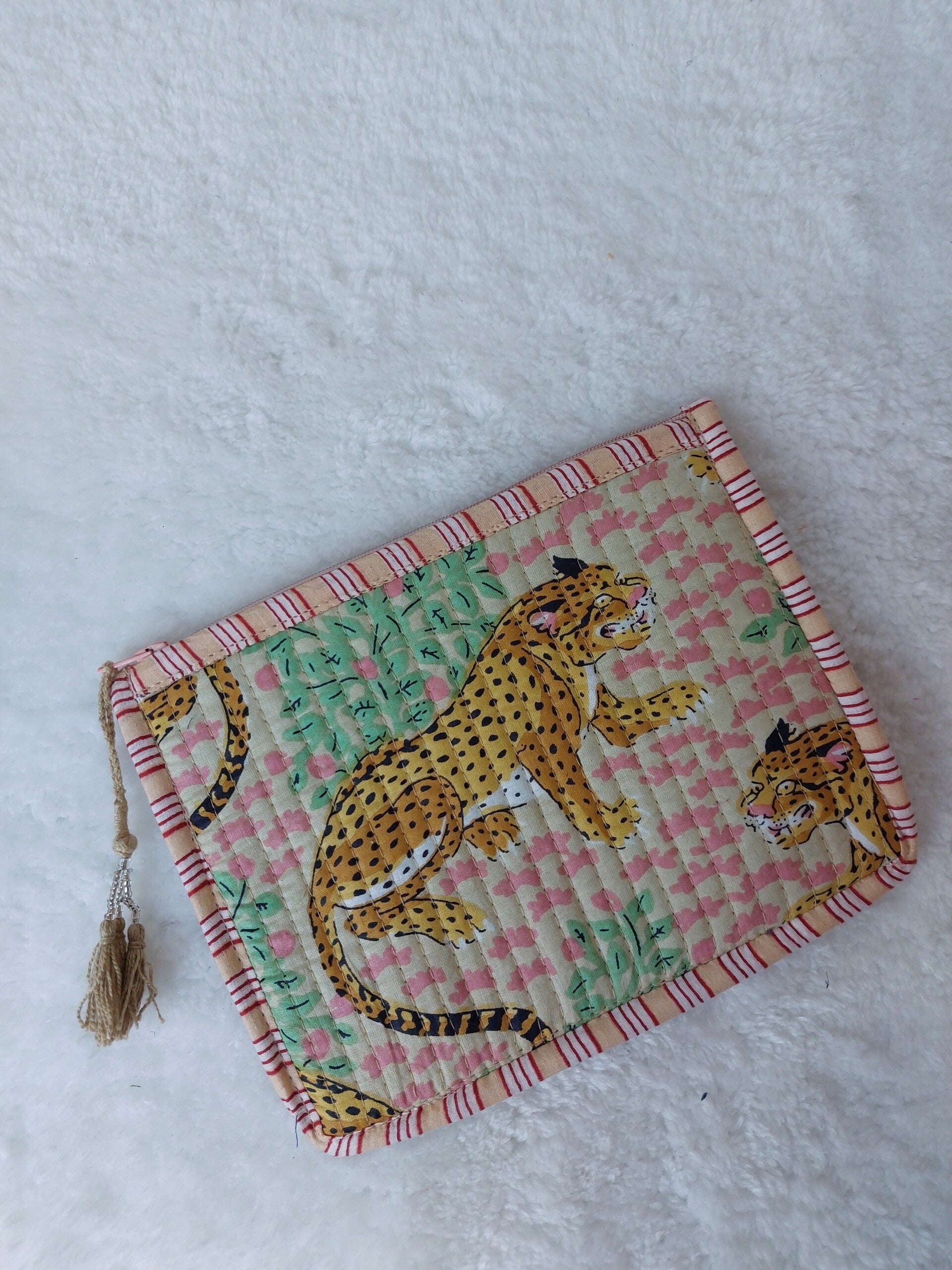 Ibiza pastel 1 ★ etui