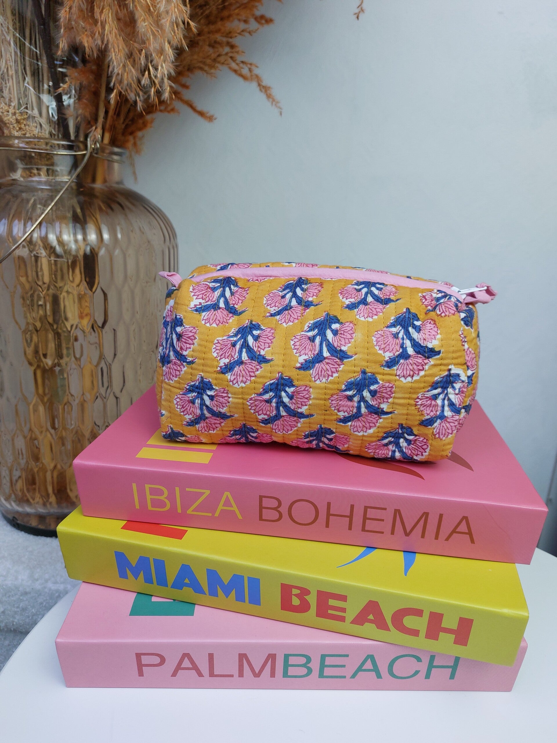 summer geel ibiza ★ toilettas S