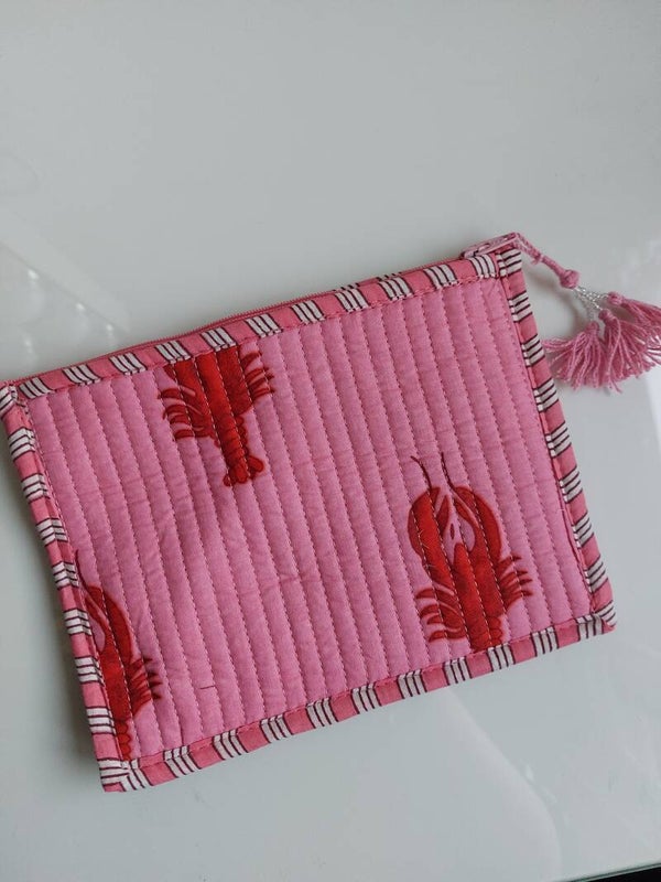 Kreeft ★ etui