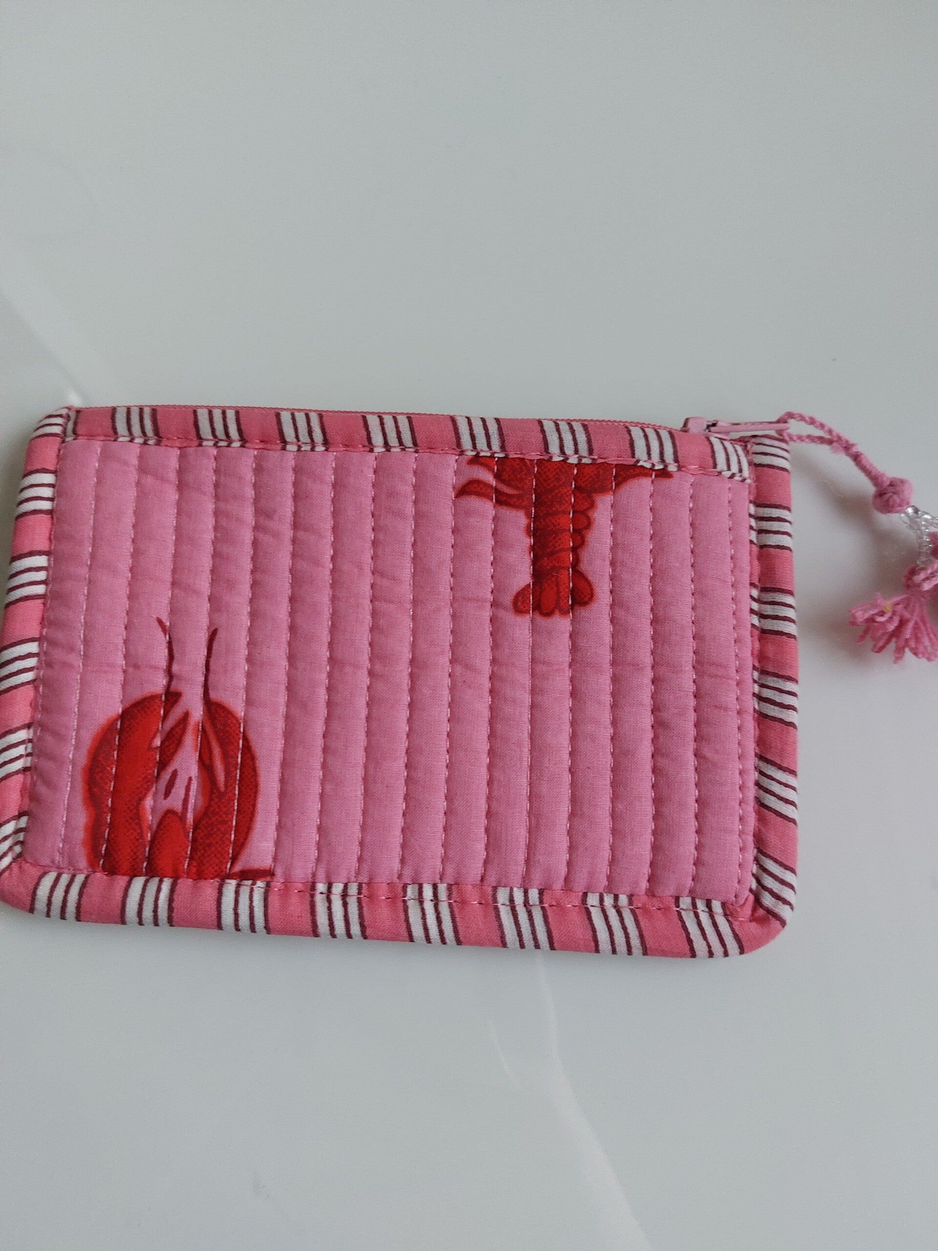 Kreeft ★ portemonee