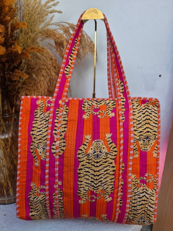 Panter ibiza ★ shopper