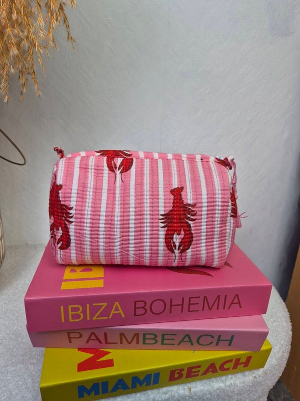 Kreeft ibiza ★ toilettas M