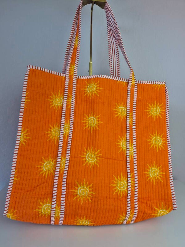 Sun oranje ibiza ★ shopper