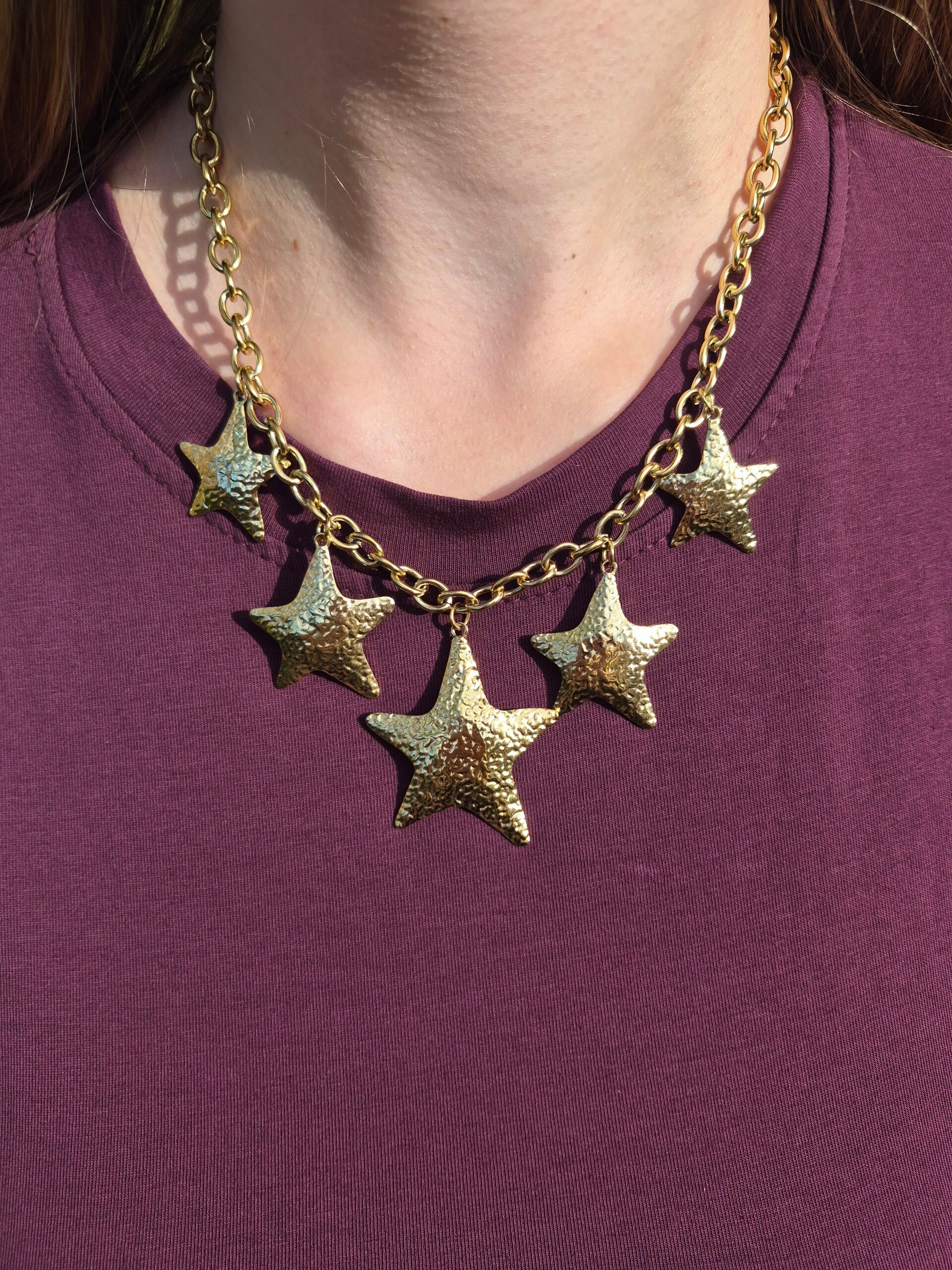 All the stars ★ ketting