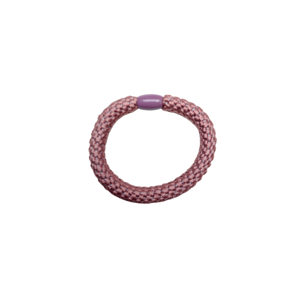 Lichtpaars ★ haarelastiek