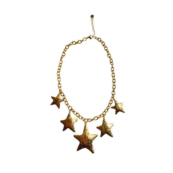 All the stars ★ ketting