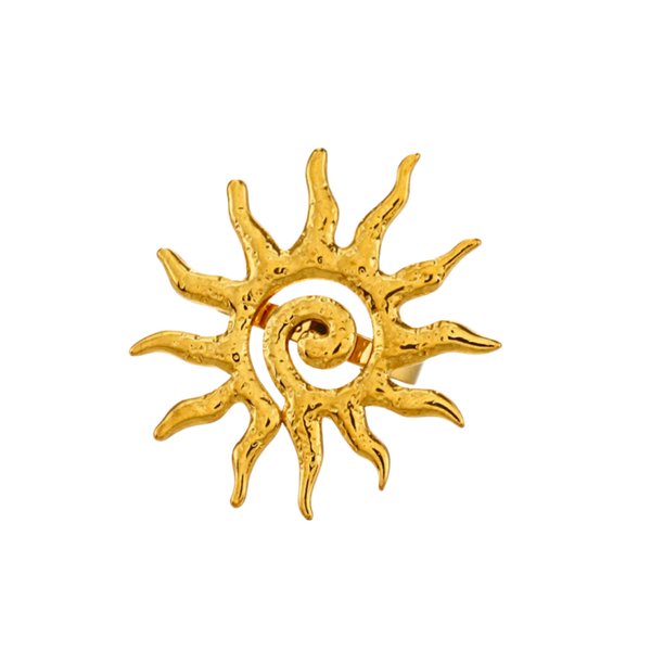 Sunny days ★ ring